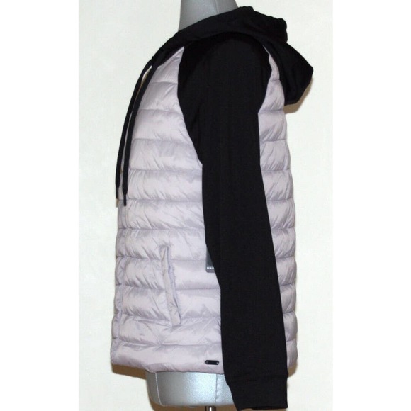 MNY Performance Jacket Marc New York Size M NWT - Picture 2 of 3